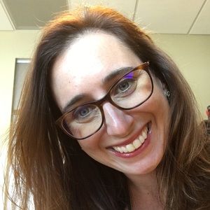 Meet your Posher, Gwen